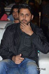 Lie Movie Pre Release Function